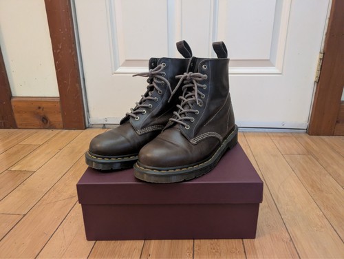Martens pascal 1460 - pascal,