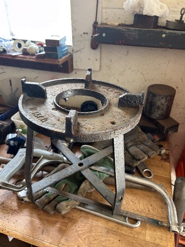 Bullfinch 1360 cast iron - bullfinch,