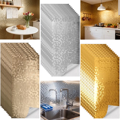 100x self adhesive - 100x, self-adhesive