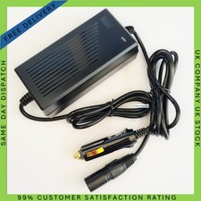 IN CAR 24v - 3a LITHIUM