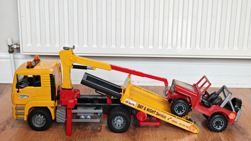 Bruder scale man - bruder,