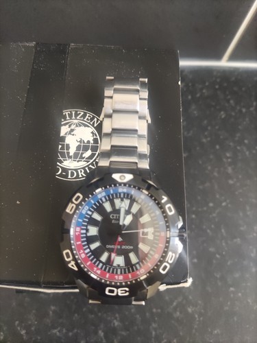 Citizen bj7128 59e - bj7128-59e, promaster