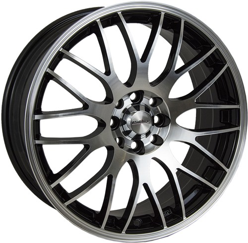 Alloy wheels calibre - wheels, 15"