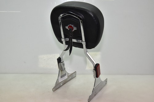 Sissy bar softtail evo - softtail, twin