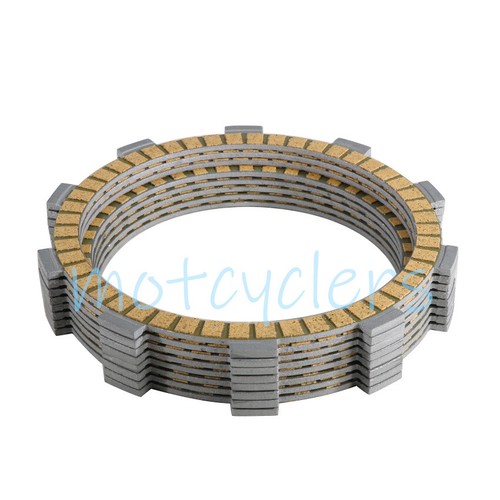 Brand new clutch - plates, for