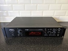 Tascam Md301 mk2 Minidisc