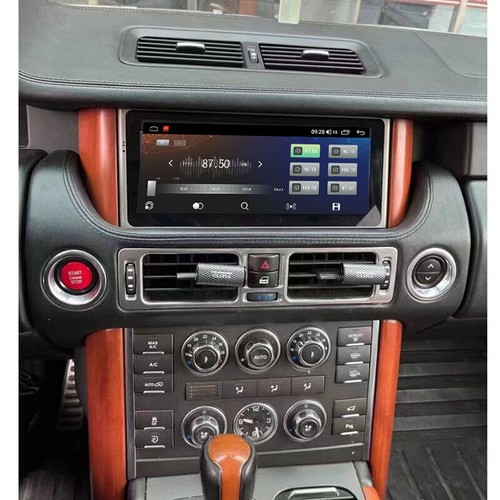 Car radio stereo - 10.25'',