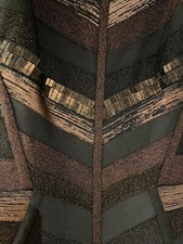 Womens Herve Leger Body Con