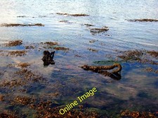 Photo 12x8 Lifting hook