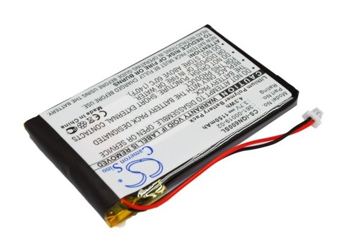 Battery for garmin - battery,