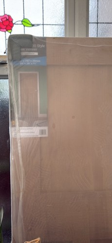 Oak veneer internal doors - internal,