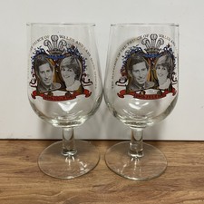 Prince Charles & Lady Diana