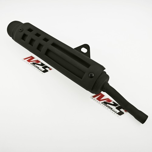 Yamaha pw80 exhaust - yamaha,