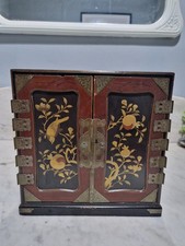 Antique Japanese Meiji Period