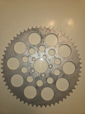 Speedway Grasstrack 58 Tooth Sprocket Used Condition