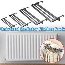 Over Radiator Airer Clothes