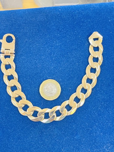 Solid 9ct yellow - solid, gold