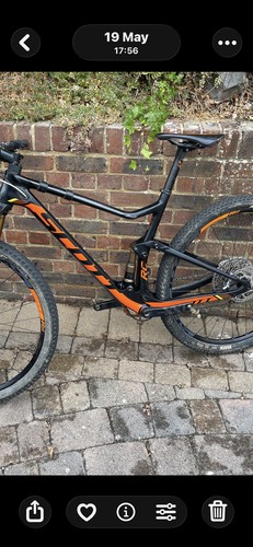 Scott spark 900 - spark, rc