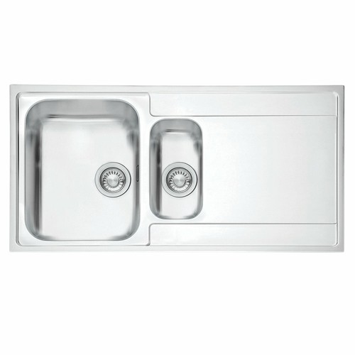 Franke maris slim - franke, 1.5