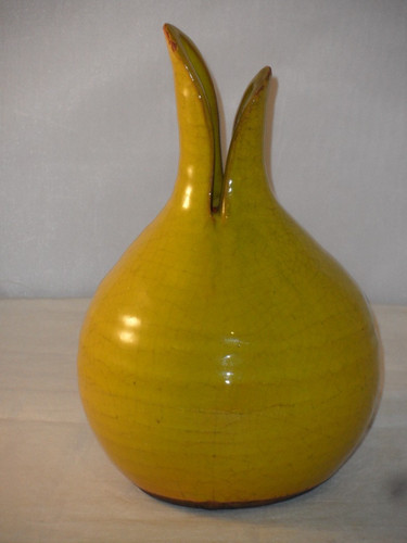 Mid century mcm - mid, pottery
