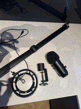 Blue Yeticaster Professional