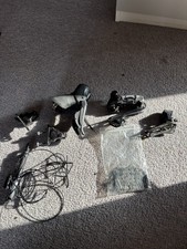 Shimano Ultegra 12-Speed Di2