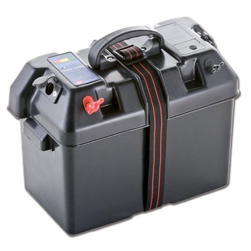Trem trolling motor - trolling,