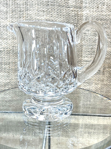 Vintage waterford lismore - vintage,