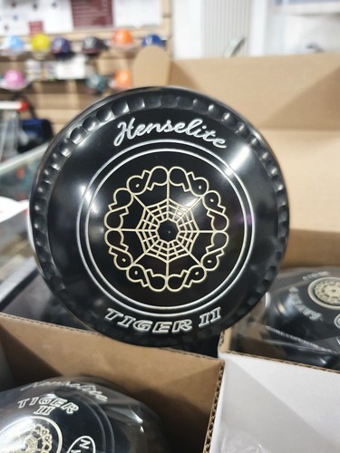 Final clearance henselite - **final, clearance**