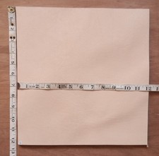 4mm - 4.5mm Thick Veg Tan