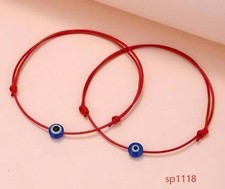 Evil Eye Beaded Bohemian Style