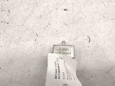 MERCEDES-BENZ E W210 Antenna