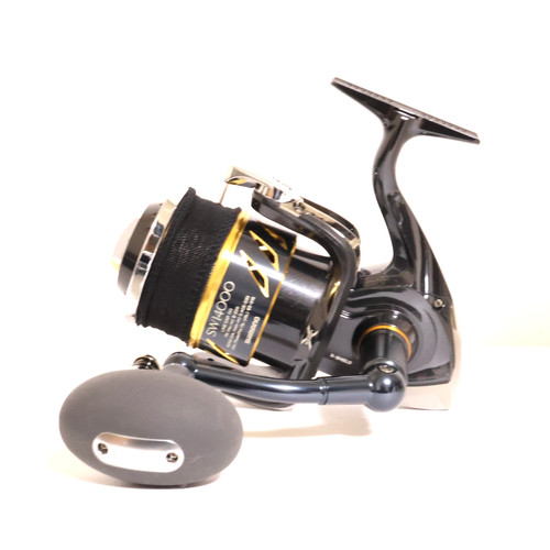 Shimano stella 14000xg b - 13,