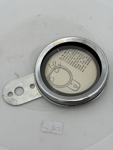 Mountable tax disc - tax, holder