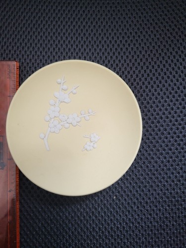 Vintage wedgewood primrose - vintage,
