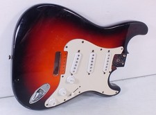 ION STRAT Stratocaster Guitar