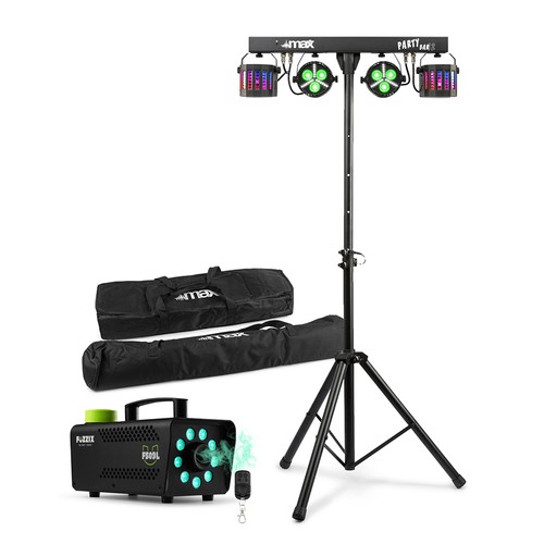 Max partybar disco light - max,