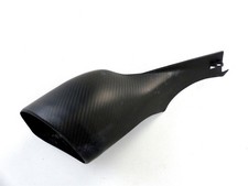 Carbon matte air intake / hat / airintake left for Buell XB9 XB12 EBR