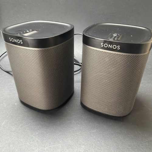 Sonos play1 wireless - play1,