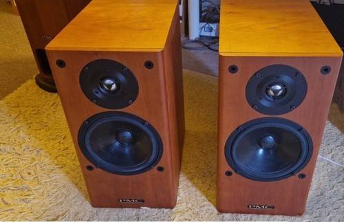 Pmc speakers tb2 - pmc,