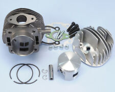 1400058 KIT GRUPPO TERMICO 115cc D.57,5 POLINI PIAGGIO VESPA 50 PK