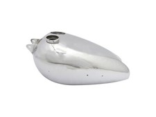 Brand New BSA C10 C11 Chrome