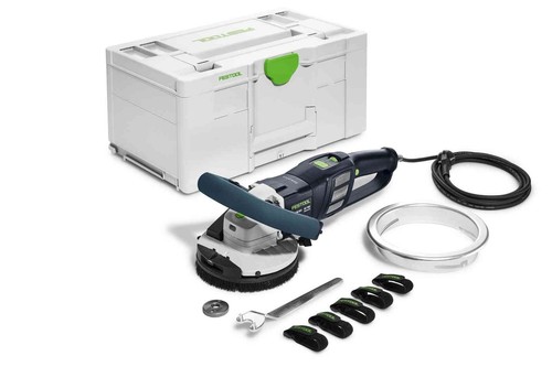 Festool surface restoration - festool,