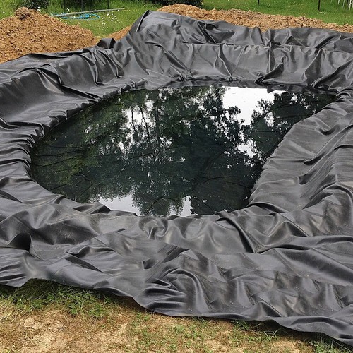 Durable hdpe fish pond liner - durable,