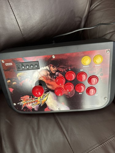 Hori hp3 arcade stick - hp3-52,