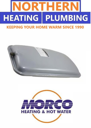 Morco gb24 litre expansion - morco,