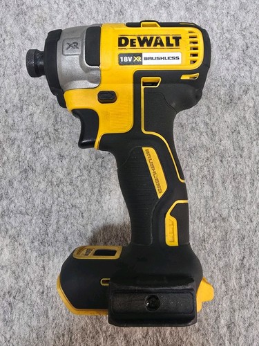 Dewalt 18v dcf887 impact - dewalt,