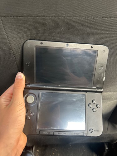 Nintendo3ds blue tested - nintendo3ds,