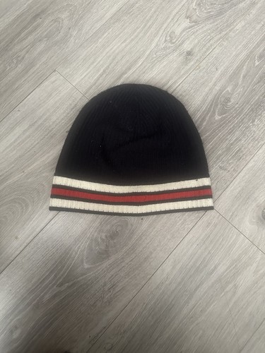 Moncler berretto tricolour - berretto,