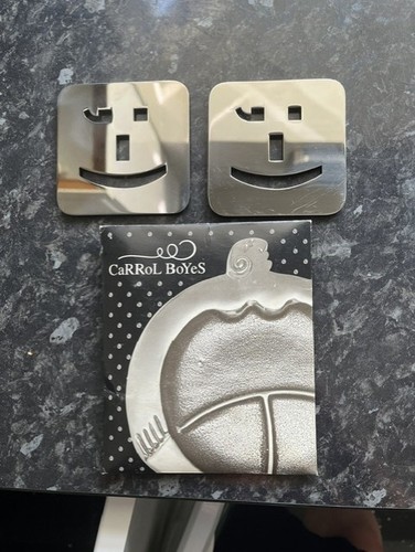 Carrol boyes 3wc laser cut - carrol,